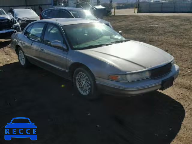 1994 CHRYSLER LHS 2C3ED56F1RH297571 image 0