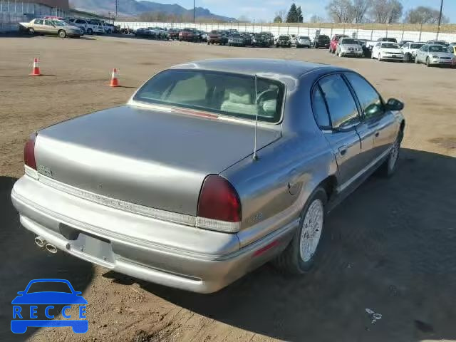 1994 CHRYSLER LHS 2C3ED56F1RH297571 image 3