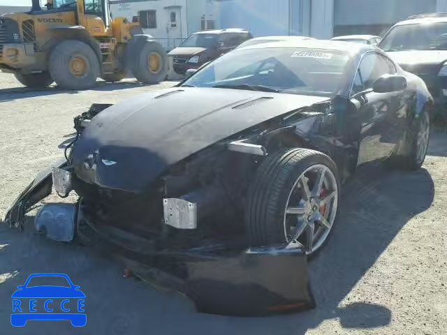 2007 ASTON MARTIN VANTAGE SCFBB03BX7GC03631 зображення 1