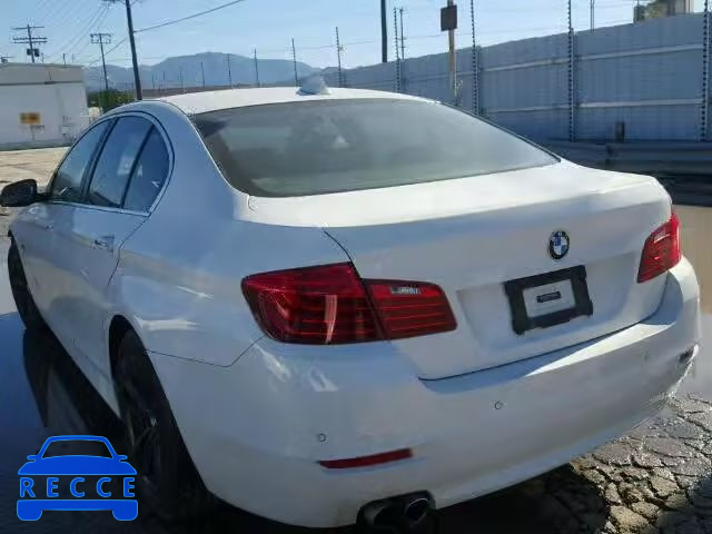 2015 BMW 528I WBA5A5C51FD515191 image 2