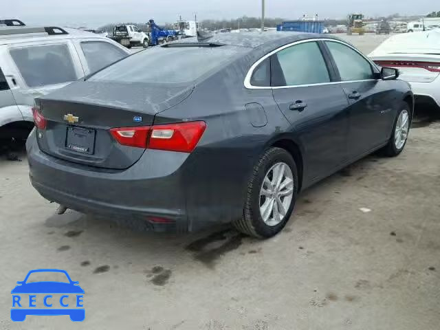 2016 CHEVROLET MALIBU HYB 1G1ZJ5SU2GF354166 зображення 3