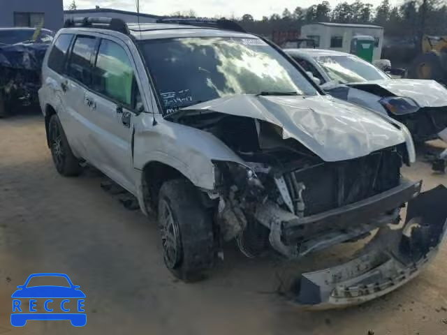2007 MITSUBISHI ENDEAVOR S 4A4MM31S07E076010 image 8