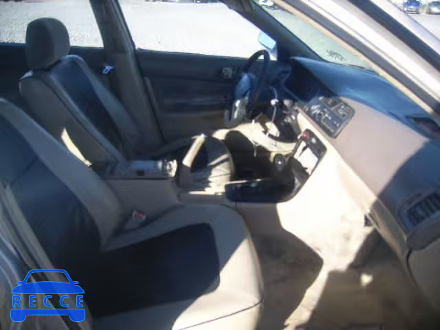 1996 HONDA ACCORD LX 1HGCE1827TA006890 image 4