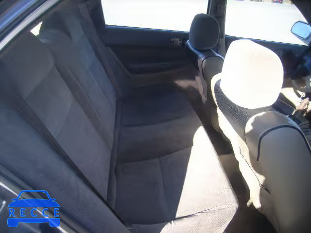 1996 HONDA ACCORD LX 1HGCE1827TA006890 image 5