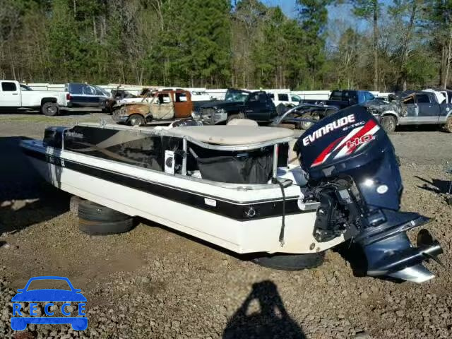 2013 OTHR MARINE LOT GDY16220E313 Bild 2