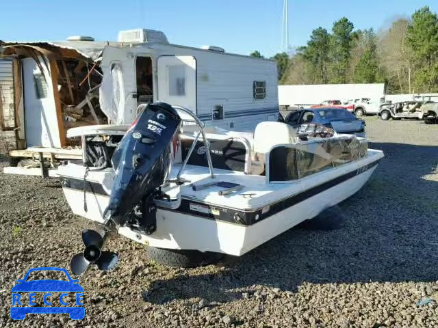 2013 OTHR MARINE LOT GDY16220E313 Bild 3