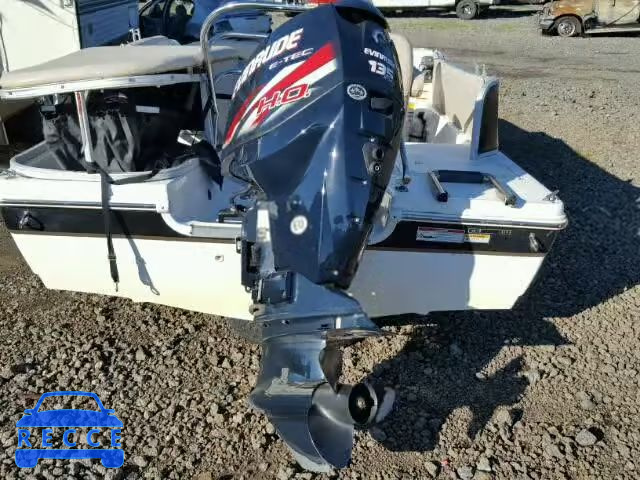 2013 OTHR MARINE LOT GDY16220E313 Bild 6