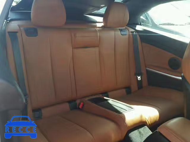 2016 BMW 428I SULEV WBA3V7C50G5A27307 зображення 5