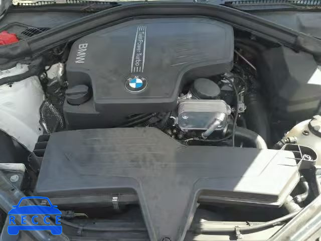 2016 BMW 428I SULEV WBA3V7C50G5A27307 зображення 6