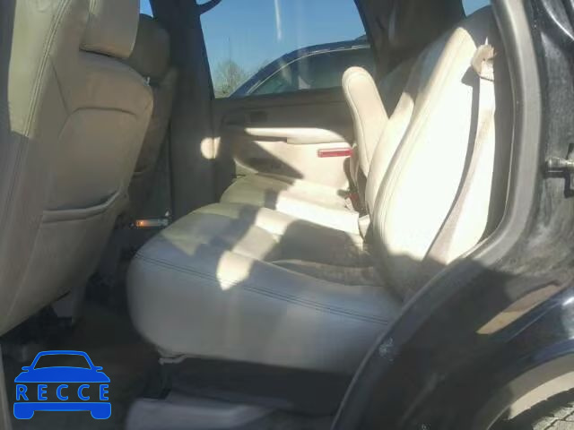 2006 GMC YUKON 1GKEC13T56R124833 image 5