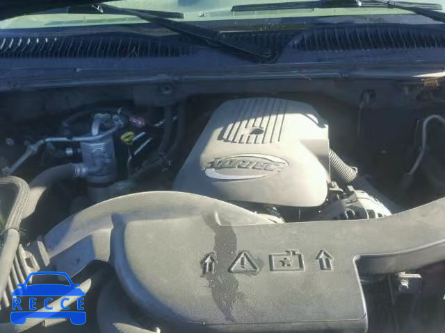 2006 GMC YUKON 1GKEC13T56R124833 image 6