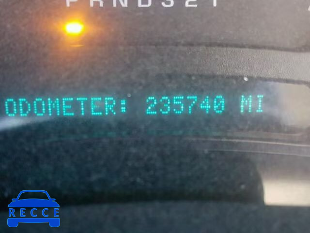 2006 GMC YUKON 1GKEC13T56R124833 image 7