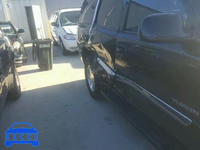 2006 GMC YUKON 1GKEC13T56R124833 image 8
