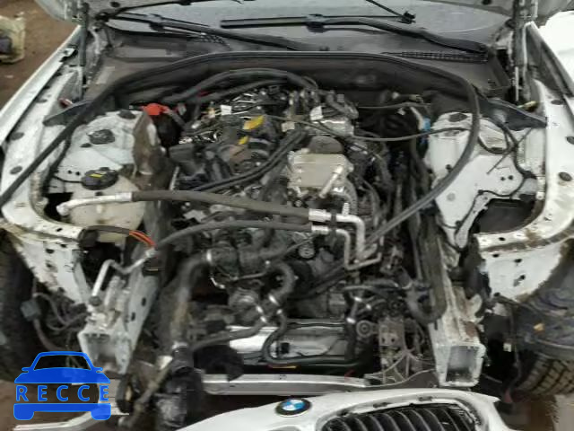 2014 BMW 528XI WBA5A7C54ED620396 image 6