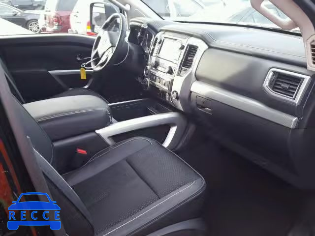 2016 NISSAN TITAN XD S 1N6BA1F42GN517946 Bild 4