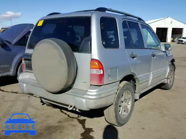 2004 CHEVROLET TRACKER LT 2CNBJ634846904355 image 3