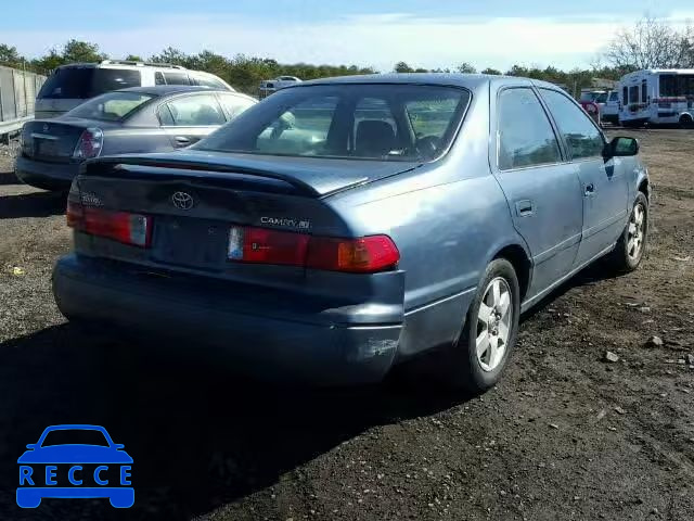 2001 TOYOTA CAMRY 4T1BG22K01U848500 image 3