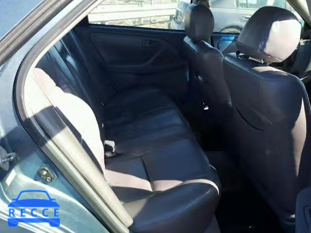 2001 TOYOTA CAMRY 4T1BG22K01U848500 image 5