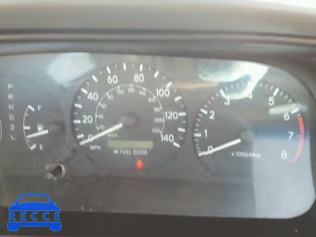 2001 TOYOTA CAMRY 4T1BG22K01U848500 image 7