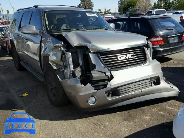 2007 GMC YUKON XL K 1GKFK16327J194986 image 0