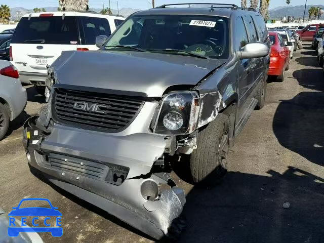 2007 GMC YUKON XL K 1GKFK16327J194986 image 1