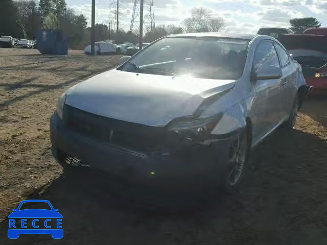 2007 TOYOTA SCION JTKDE177270146320 image 1