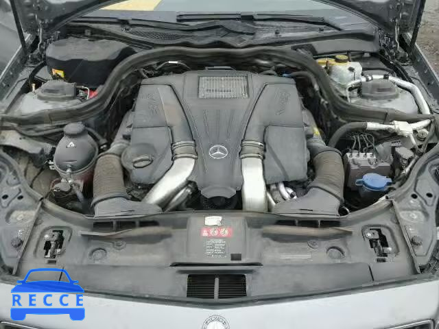 2015 MERCEDES-BENZ CLS550 4MA WDDLJ9BB8FA149360 зображення 6