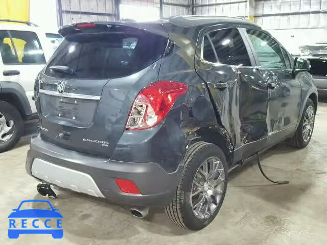 2016 BUICK ENCORE SPO KL4CJ2SM3GB670561 image 3