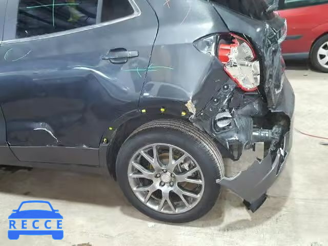 2016 BUICK ENCORE SPO KL4CJ2SM3GB670561 зображення 8