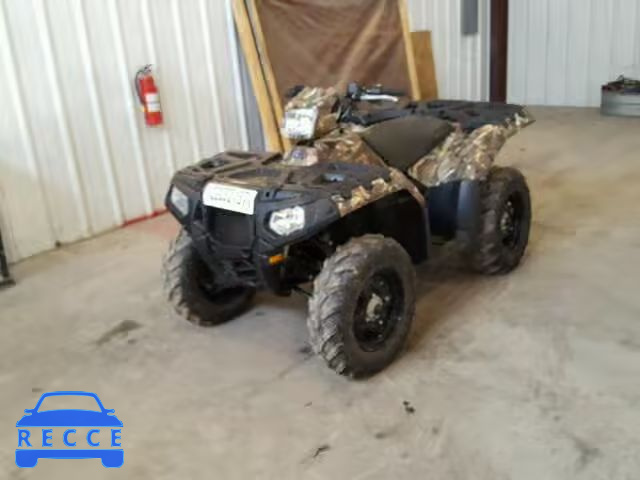 2016 POLARIS SPORTSMAN 4XASXA850GA607165 image 1