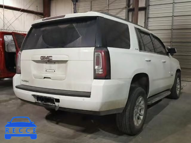 2015 GMC YUKON SLE 1GKS1AKC0FR116567 image 3