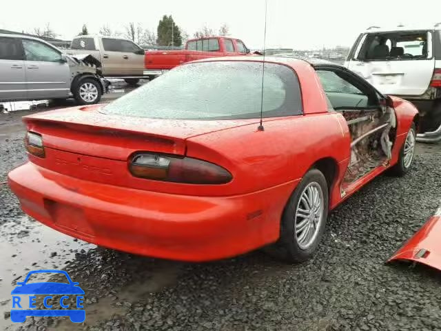 1997 CHEVROLET CAMARO/RS 2G1FP22K7V2102314 image 3