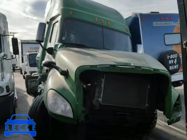 2010 FREIGHTLINER CASCADIA 1 1FUJGLDR2ASAT1035 зображення 0