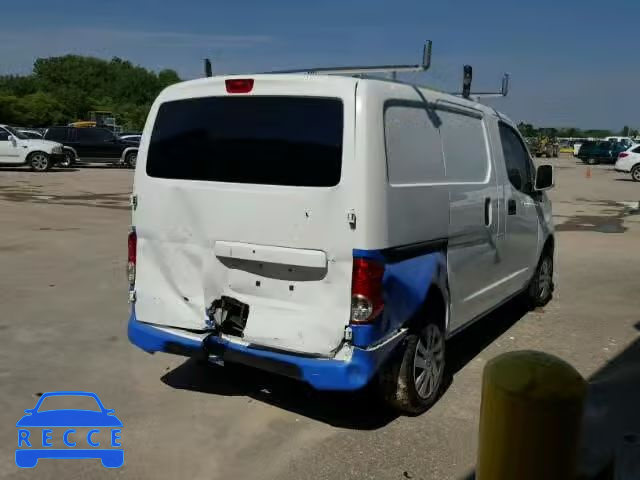 2017 NISSAN NV200 2.5S 3N6CM0KN6HK695192 image 3