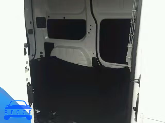 2017 NISSAN NV200 2.5S 3N6CM0KN6HK695192 image 5