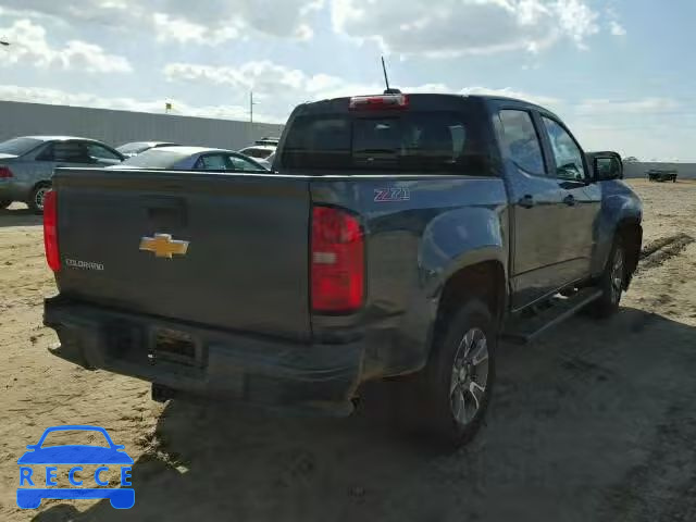 2016 CHEVROLET COLORADO Z 1GCGSDE39G1110357 Bild 3