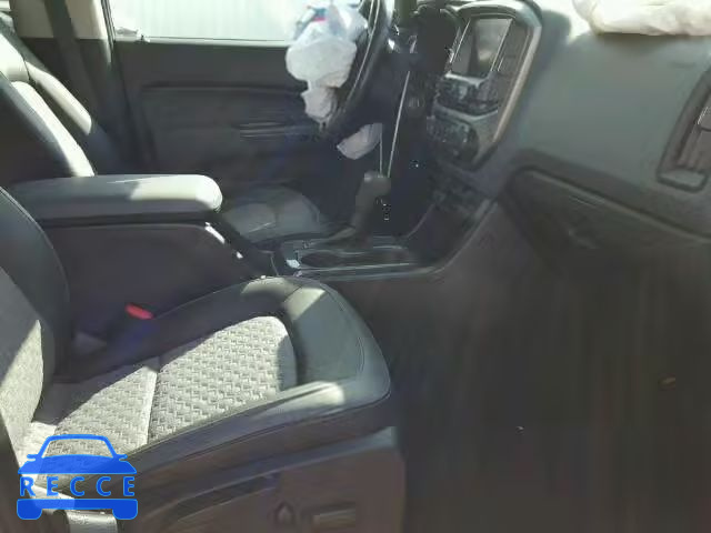2016 CHEVROLET COLORADO Z 1GCGSDE39G1110357 Bild 4