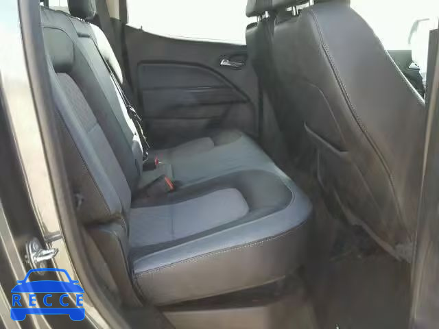 2016 CHEVROLET COLORADO Z 1GCGSDE39G1110357 Bild 5