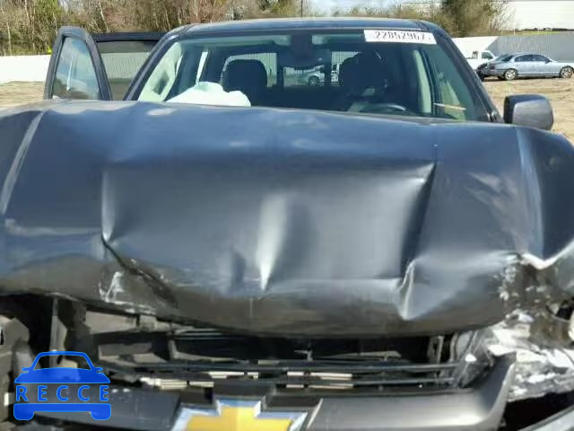 2016 CHEVROLET COLORADO Z 1GCGSDE39G1110357 Bild 6