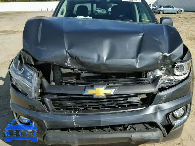 2016 CHEVROLET COLORADO Z 1GCGSDE39G1110357 Bild 8
