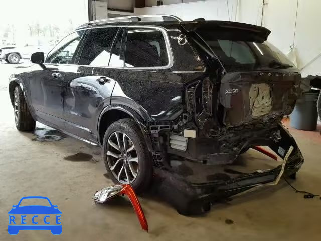 2017 VOLVO XC90 T6 YV4A22PK9H1120397 Bild 2