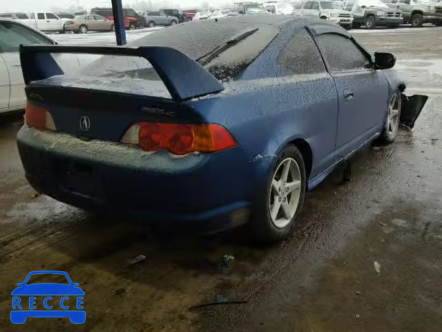 2003 ACURA RSX TYPE-S JH4DC53083C012092 image 3