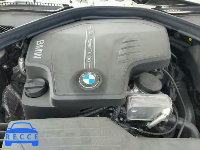 2016 BMW 428XI GRAN WBA4C9C58GG137299 image 6