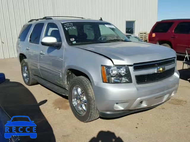 2011 CHEVROLET TAHOE C150 1GNSCAE0XBR352135 зображення 0