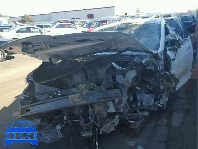 2016 TESLA MODEL S 5YJSA1E26GF136831 Bild 1