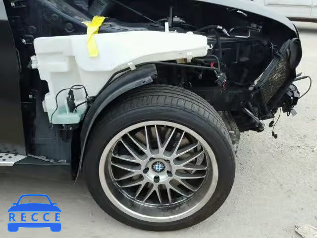 2009 BMW X6 XDRIVE5 5UXFG83559LZ94134 зображення 8