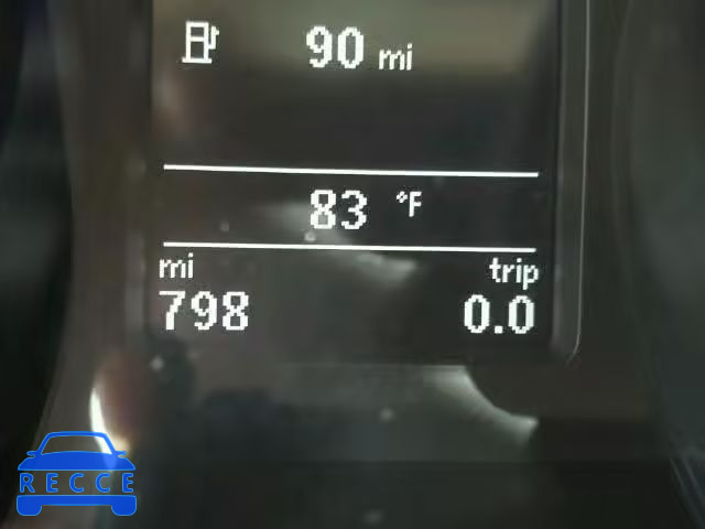 2017 VOLKSWAGEN JETTA SE 3VWDB7AJ2HM289982 image 7