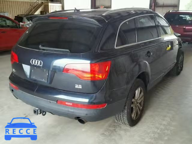 2009 AUDI Q7 3.6 QUA WA1AY74L69D027360 image 3