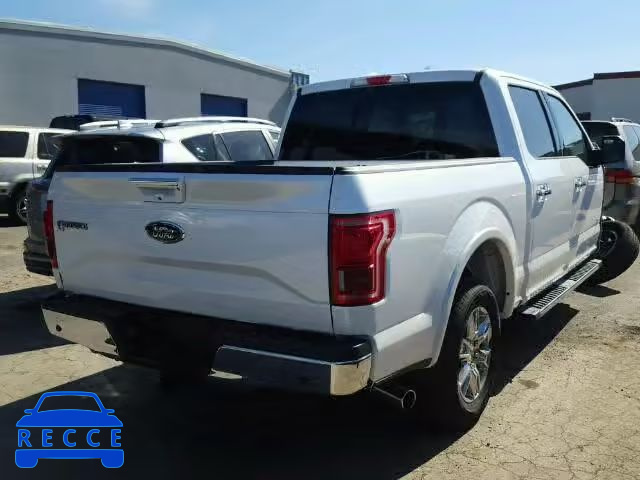 2017 FORD F150 SUPER 1FTEW1CPXHKC06994 image 3