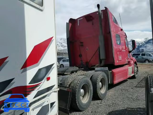 2004 PETERBILT CONVENTION 1XP7DB9X54D820554 image 3